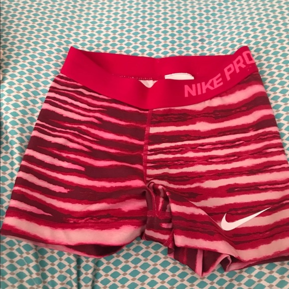 Nike Other - Nike pro shorts